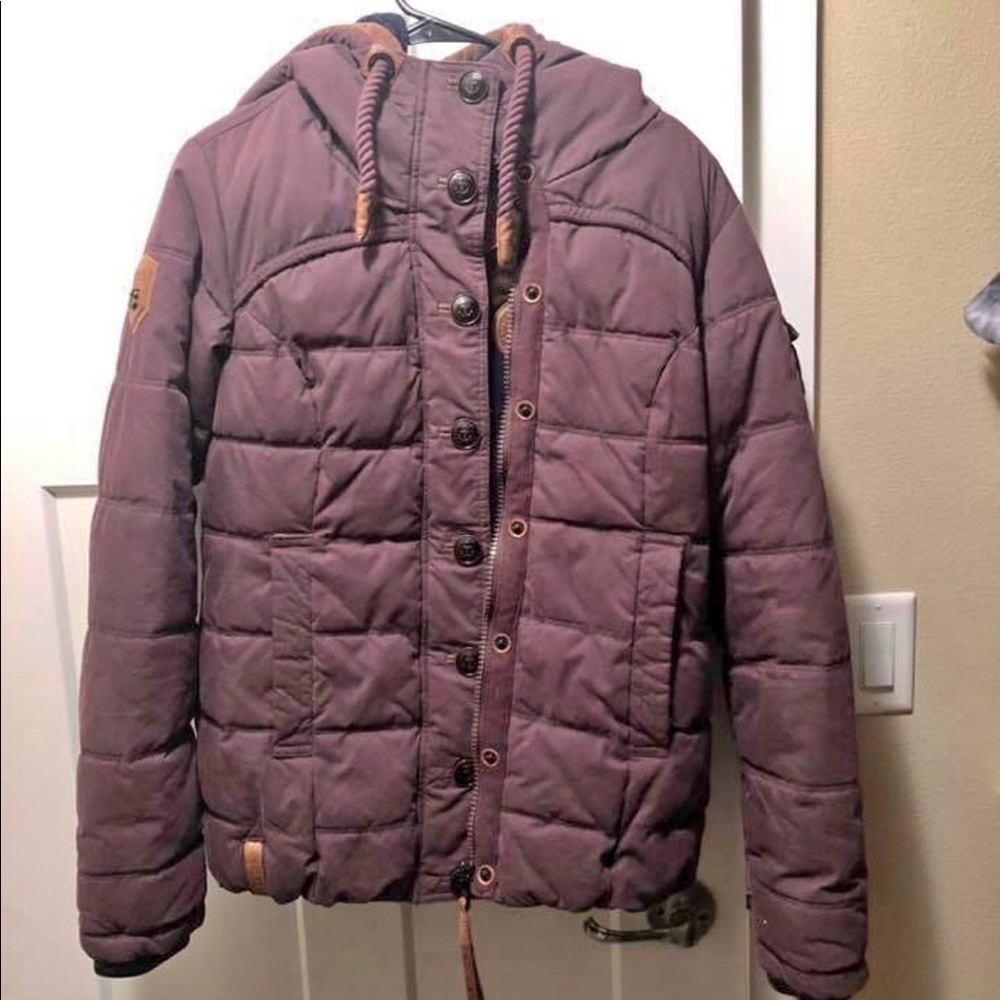 Naketano Jacket